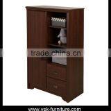 WD-052 Small I Shape Wardrobe Cabinet In Dubai thumbnail-1