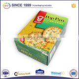 Wholesale Custom Full Color Food Grade Biscuit Cookie Box Packaging thumbnail-5