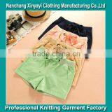 2014 Summer Fashion Colored Women Short Pants/cool Design Hot Sexy Girls Shorts Pants thumbnail-1