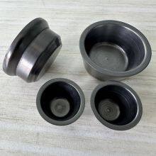 Wholesale Price High Purity Graphite Crucibles for Gold Silver Smelting thumbnail-2
