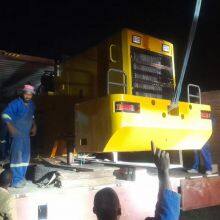 Qingdao Rolande Commercial Co., Ltd company overview - view 1 thumbnail