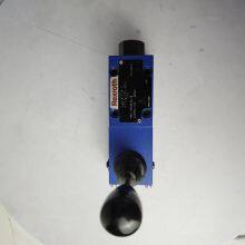 4WMM Rexroth Directional Control Valve R983030728 4WMM6J6X-IN002 thumbnail-3