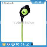 Outdoor Portable Supper Bass Water Resistant Handsfree Wireless ce Rohs Approved Best Earphone thumbnail-5