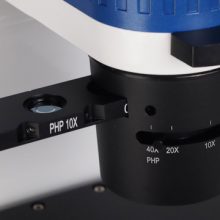 Inverted Biological Microscope MI40 thumbnail-2