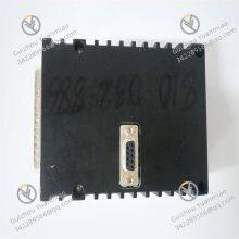 IS220PPDAH1A Feedback Board for Power Distribution System thumbnail-3