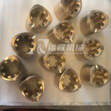 3115158200 Copper Bushing Driver Spare Parts Mining Machine Parts for Rock Drill Parts thumbnail-2