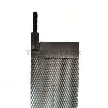 Replaceable Titanium Anode Plates With Ruthenium-Iridium Coating for Water Ionizers or Sodium Hypochlorite Generators thumbnail-4