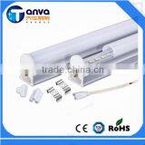 Professional LED Tube SMD2835 1200mm T5 Tube With CE RoHS