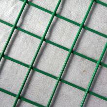 3/4x3/4 Inch PVC Coated Chicken Coop Fencing Welded Wire Mesh for Agricultural Breeding Square Custom Bending Cutting