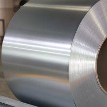 T5 BA Tinplate Steel Coil SPCC MR 2.8/2.8 Electrolytic Tinplate Sheet thumbnail-5