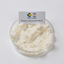 Регулятор роста растений с высокой степенью очистки Пикс (мепикват хлорид) 98% ТС thumbnail-1