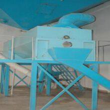 Stark duty Malting Equipment mit 10 HP-Motor für die Großserienproduktion thumbnail-1