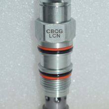 Клапан балансировки Sun CBCGLCN с давлением пилота с соотношением 4,5:1 Стандартный клапан удержания нагрузки thumbnail-1