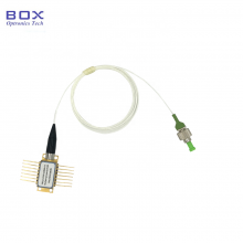 840nm 10mW Superluminescent Diode, FWHM >45nm, 14PIN BTF Package, for Medical OCT thumbnail-4
