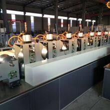 China Paper Edge Protector Machine Manufacturer Automatic Paper Corner Board Machine thumbnail-4