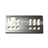 Precision Metal Shielding Frame and Cover thumbnail-1