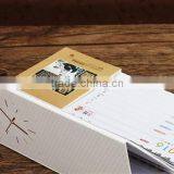 2016 Creative Desktop Calendar With Notepad thumbnail-5