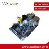 Lead Free HASL PCB thumbnail-2