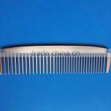 Cool Enjoy Alloy Metal Comb Golden Comb thumbnail-4