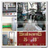 Jiangsu Subang Rigging Rope Belt Co., Ltd. company overview - view 2 thumbnail