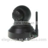 New !!! Security Wifi ip Camera With 11 IR LEDs, Night Visibility up to 5-10 Mete thumbnail-2