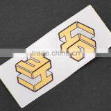 Bottom Price Special Printed Apparel Paper Label thumbnail-4