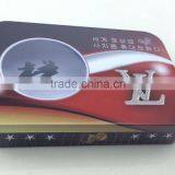 High Quality Hot Selling Commercial Battery Use Tin Cans thumbnail-1