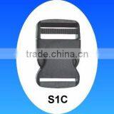 Plastic Military Camouflage Tactical Belt Buckle thumbnail-2