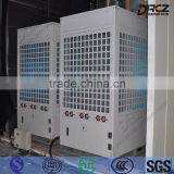 Floor Standing Mounting and Integral Air Conditioning Type Air Conditioner System thumbnail-5