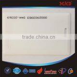 MDC75 RFID ID Thick Clamshell Card With Serial Number thumbnail-4