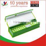 Cardboard Paper Pencil Box thumbnail-1