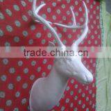 Wall Mount Large Deer Head thumbnail-1
