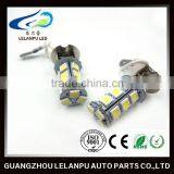 Factory Price Wholesale H3 5050 18smd Car Led Fog Lamp Headlight Auto Led Light thumbnail-2