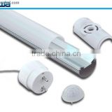 Manufacture wholesale 120cm t8 led fluorescent rad tube