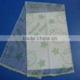 Children Shower Bath Towel Cloth thumbnail-3