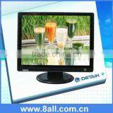 17 Inch FCC TFT LCD Monitor,TFT Monitor " FCC LCD TV Monitor