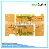 Hot Sale Rogers Two Layers Immersion Nickel 5158n Fpc-1 thumbnail-5