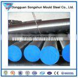 AISI 4145H Forged Bar AISI 4145H Tool Steel thumbnail-1