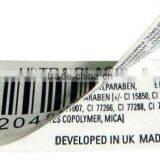 2012 Best Price Bar Code Labels thumbnail-1