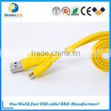 Remax High-speed Transmission,fast Chrging Data USB 2.0 Cable thumbnail-4