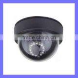 Waterproof 1/3" SONY CCD 420TVL/480TVL/540TVL CCTV Dome Camera