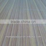 Malaysia Market AAA Grade Teak Veneer Fancy Plywood Price thumbnail-1