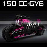 Classic Model 150cc X-Racer Motorcycle Racing Quality Choice thumbnail-3