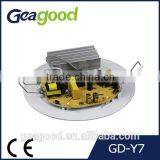 Best Selling Product High Brightness Led Sensor Downlight Globes thumbnail-4