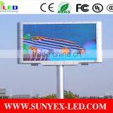 Factory Price P8/10/12mm Rental Outdoor Led Screen Stadium Led Screen Stage Media TV Led Screen thumbnail-4