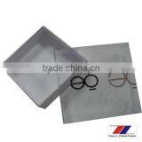 Paper Box With PVC Cover