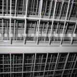 Galvanized Wire Mesh Fence