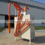 Lucao high efficent maize/beans/wheat/grain cleaning machine/cleaner for sale