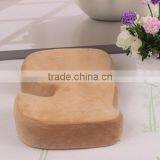 China Supplier Memory Foam Seat Coccyx Cushion, Chair Cushions thumbnail-4