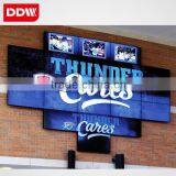 Hot Sale 40''42''46''47''55''60'' Ultra Narrow Bezel LCD VideoWall for Indoor Advertising Display